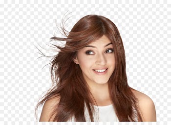Hair coloring Hair Care Hair loss Layered hair - hair 