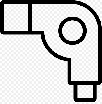 Hair Dryers Scalable Vector Graphics Computer Icons Hairdresser - hair 