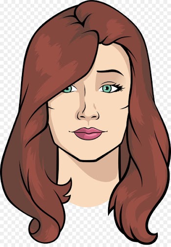 Hair, Eyebrow, Eye, Face PNG