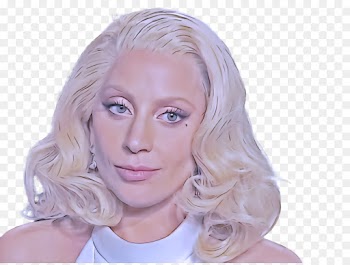 hair face blond eyebrow chin