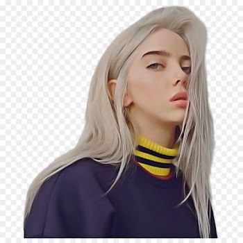 hair face blond eyebrow neck