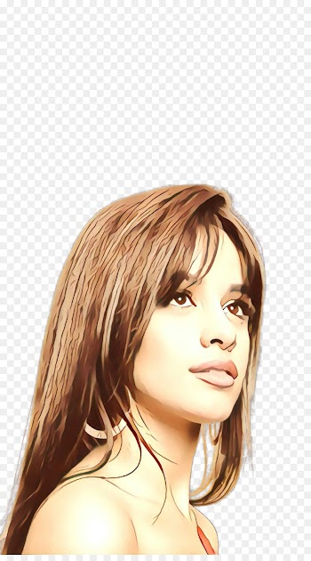 hair face hairstyle blond chin