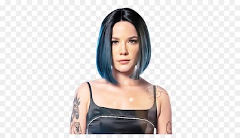 hair face hairstyle wig black hair