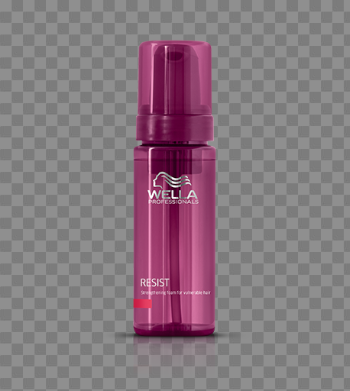 Hair Foam PNG Pic