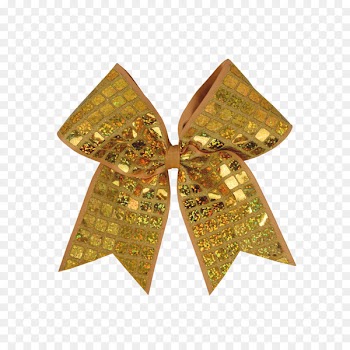 Hair Glitter Red Gold Cheerleading - hair 