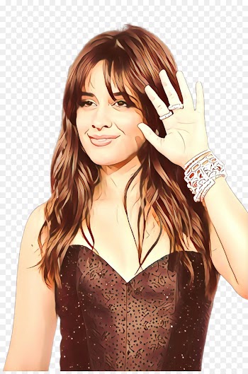 hair hairstyle beauty finger hand