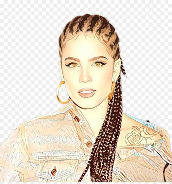 hair hairstyle eyebrow forehead lip