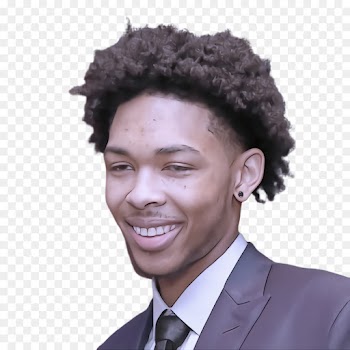 hair hairstyle forehead jheri curl chin