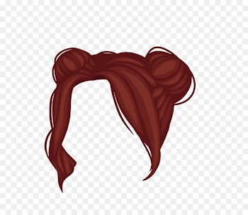 Hair, Hairstyle, Yandex, Brown PNG