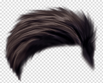 hair hd boy PNG image with transparent background | TOPpng