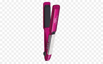 Hair iron Hair Care Hair Styling Tools Hair straightening - the cord fabric 