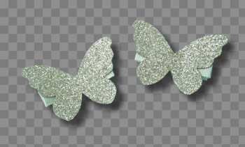Hair Ornaments PNG Image Background