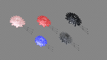 Hair Ornaments Transparent Images