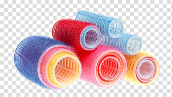 Hair Roller PNG Download Image