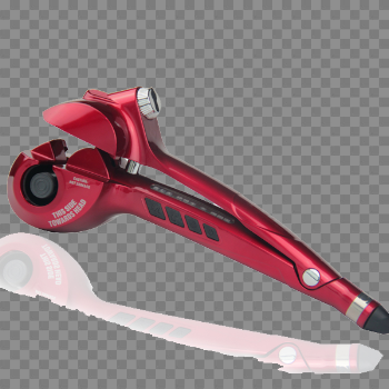 Hair Roller PNG Pic