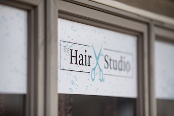 Hair Studio Signage