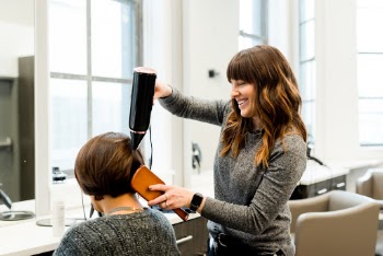 Hair Stylists having fun


Kulor Salon is the best place for hair styling, located at 22 East Center Street in Logan, Utah. 
https://www.instagram.com/kulorsalon/
https://www.kulorsalon.com/
435-213-9075

https://www.instagram.com/AwCreativeUT/
https://www.awedcreative.com/
#AwCreativeUT #awcreative #AdamWinger 