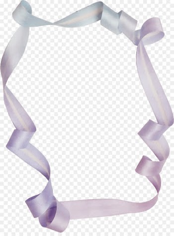 Hair Tie, Body Jewellery, Purple, Violet PNG