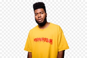 hair yellow t-shirt hairstyle youth