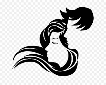 Hairdresser Hairstyle Human hair growth Hair Care - salons clipart 