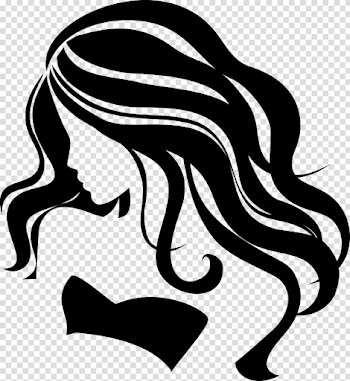 Hairdresser PNG Photo