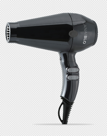 Hairdryer PNG High-Quality Image