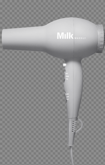 Hairdryer Transparent Background PNG
