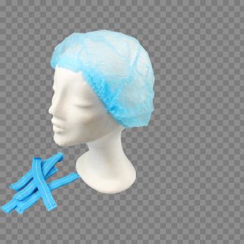 Hairnet Download PNG Image