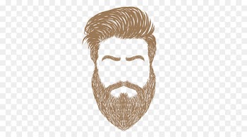 Hairstyle Beard Barber Shaving - Beard 