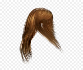 Hairstyle Cabelo Wig Brown hair - hair 