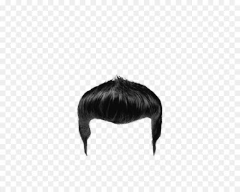 Hairstyle Editing PicsArt Photo Studio - hair style 