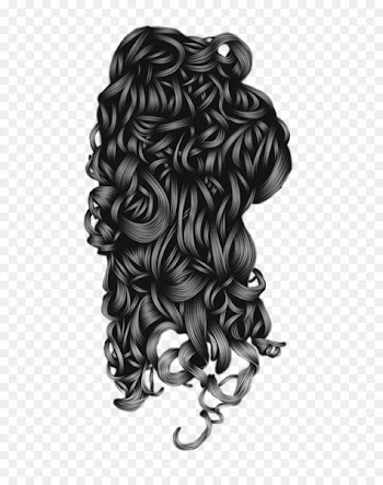Hairstyle Pattern hair loss Cabelo - hair 