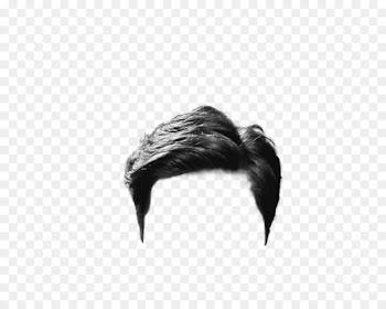 Hairstyle PicsArt Photo Studio Editing - hair 