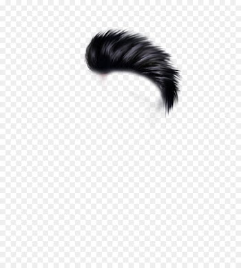 Hairstyle PicsArt Photo Studio Editing - hair 