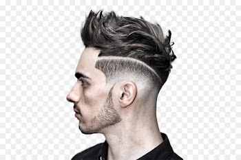Hairstyle Regular haircut Boy Fashion - cut 