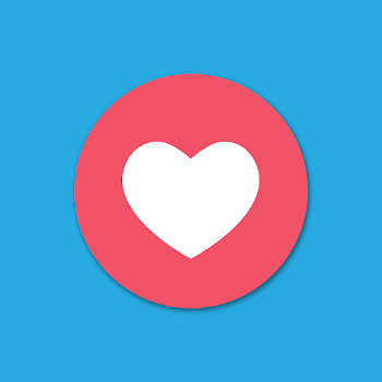 Haitam Ouahabi - Facebook Heart icon