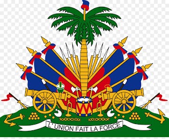Haitian Revolution Coat of arms of Haiti Flag of Haiti - coat 