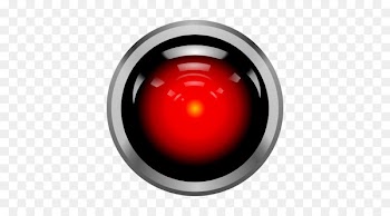 HAL 9000 Green Arrow Clip art - Hal Cliparts 