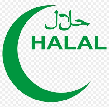 Halal Logo - Halal Food
