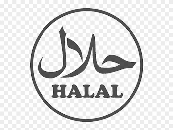 Halal Logo - Halal Food Logo Png, Transparent Png - 1000x1000 ...