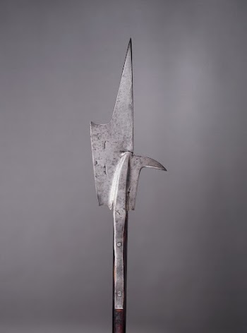 Halberd | Free Photo - rawpixel