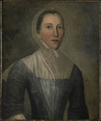 Half-length portrait of a woman.. | Free Photo - rawpixel