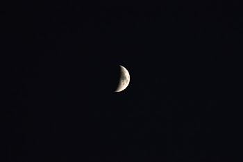 Half Moon