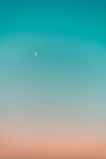 Half Moon View