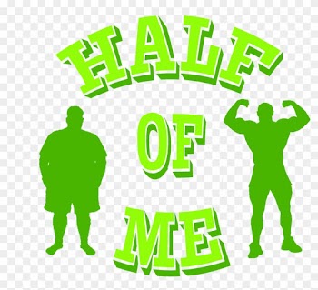 Half Of Me - Beast Does Not Lose Sleep Over T Unisex, Natural, Large