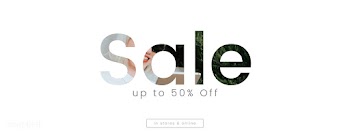 Half price sale | Free stock vector - 579600