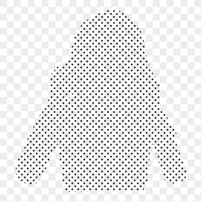 Half-tone woman png silhouette sticker, | Free PNG - rawpixel