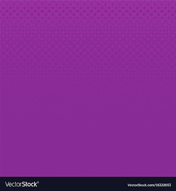 Halftone circle pattern background vector image