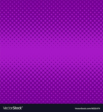 Halftone dot pattern background - design vector image
