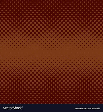 Halftone dot pattern background - design vector image